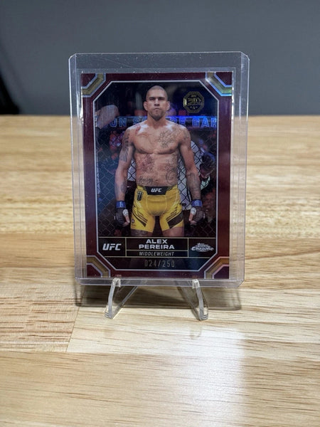 Tour Quality Golf's Shop 2024-25 Topps Chrome Uefa GEORGIY SUDAKOV Gold Lava /50 Shakhtar Ukraine NV