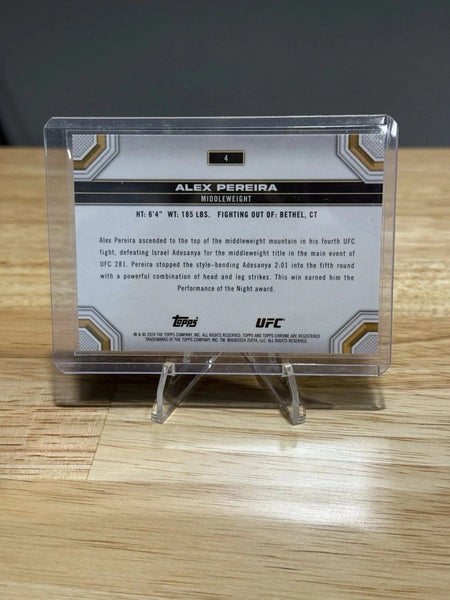 Tour Quality Golf's Shop 2024-25 Topps Chrome Uefa GEORGIY SUDAKOV Gold Lava /50 Shakhtar Ukraine NV