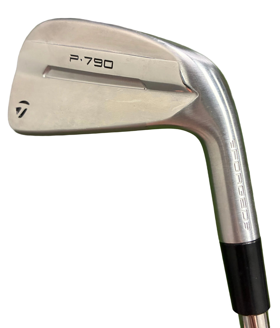 TaylorMade P790 2025 Iron Set 4-PW