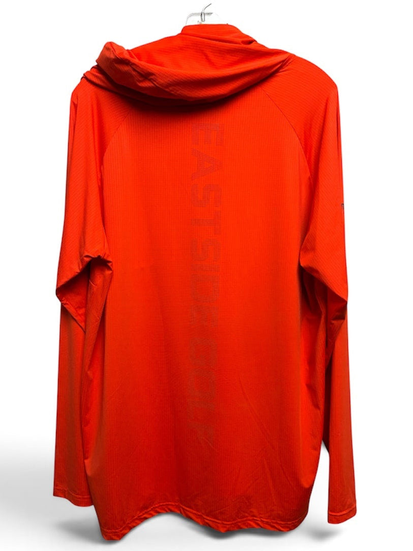 Eastside Golf Men's UV Lightweight 1/4-Zip Hoodie