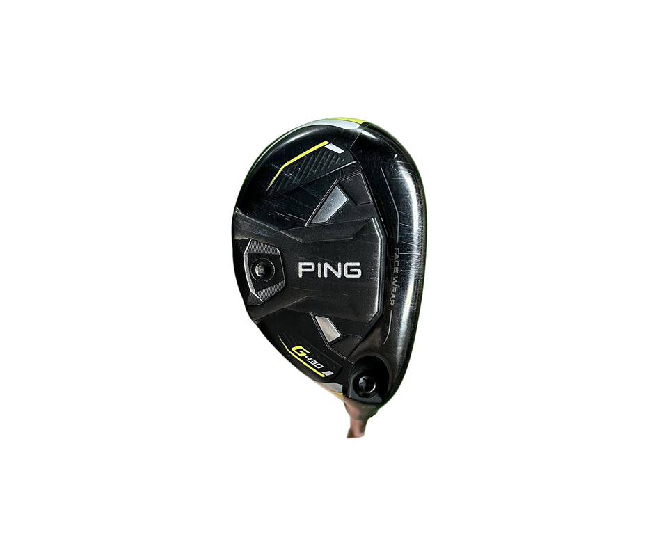 Used PING G430 19* Hybrid