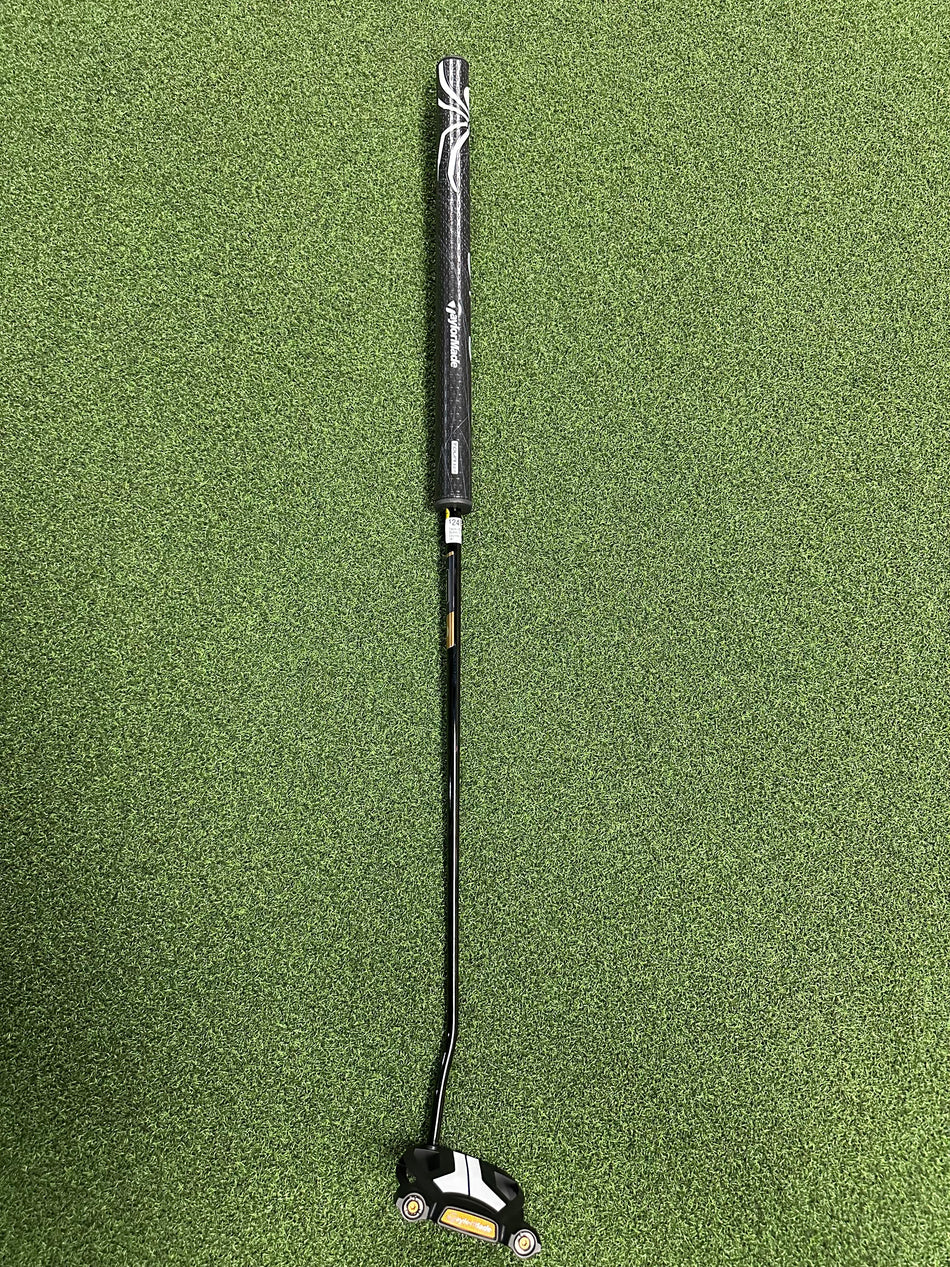 Taylor Made Spider Tour S Putter Counter Balance 38"