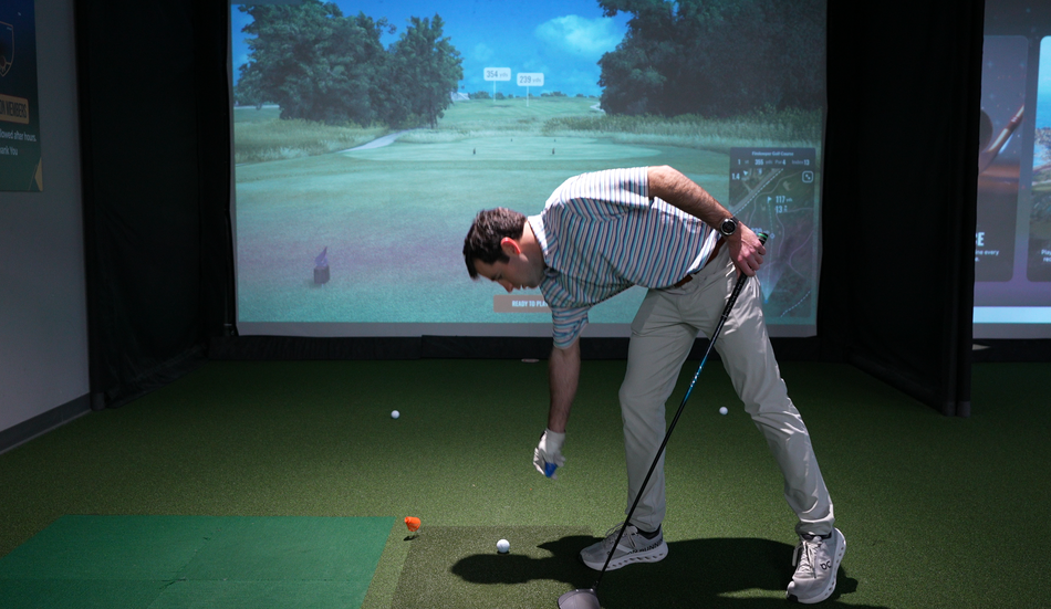 Full Bag Fitting