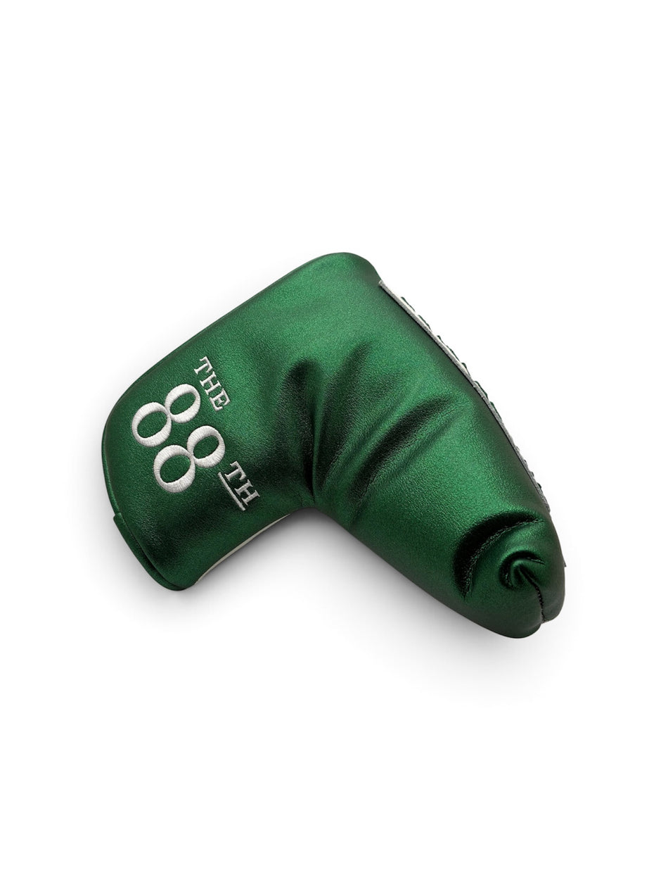 2024 TaylorMade Season Opener Putter Cover - Blade