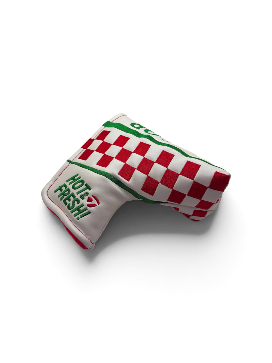 TaylorMade Pizza Parlor Blade Cover
