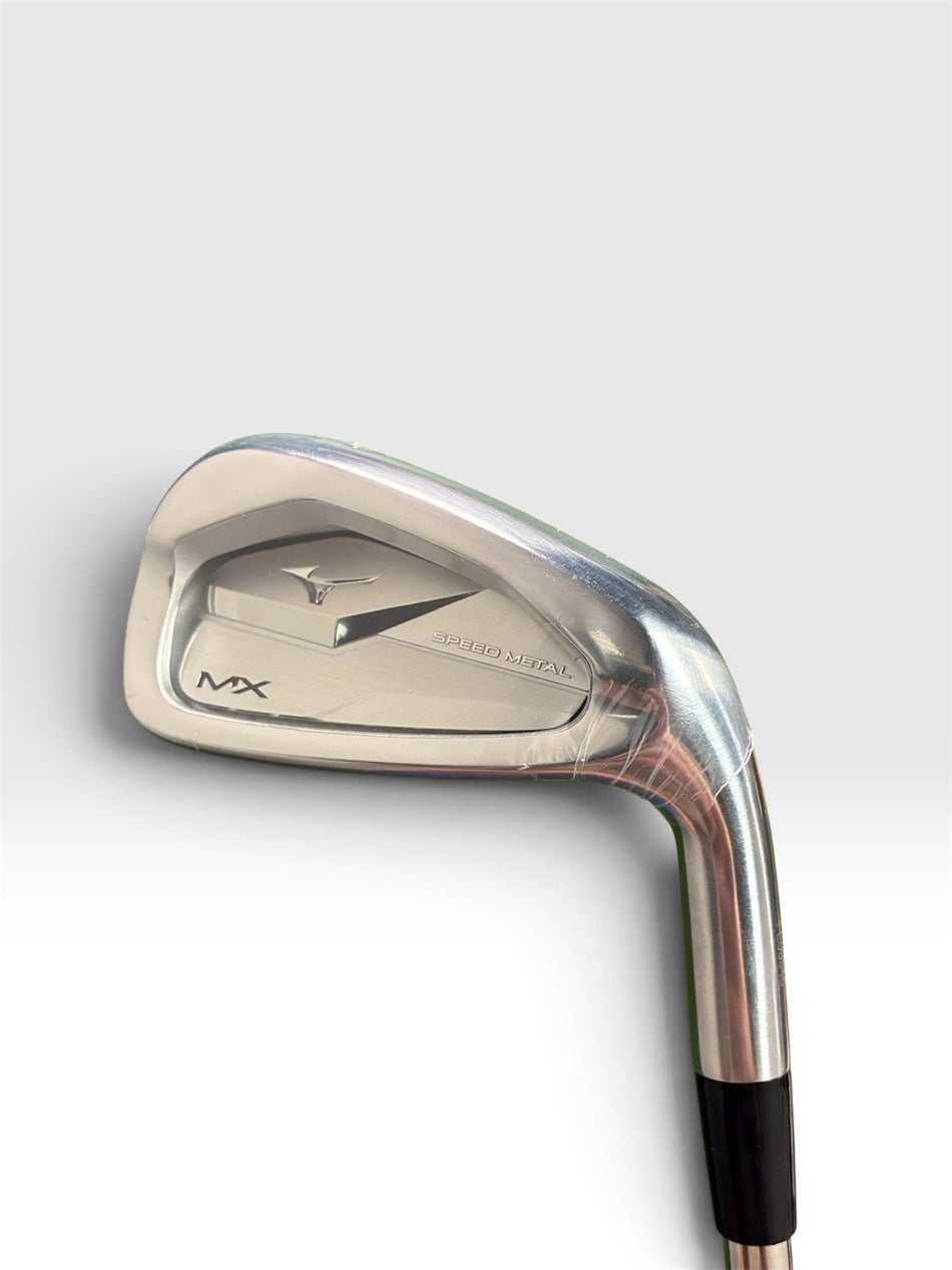 Mizuno MX Speed Metal 5-G Iron Set