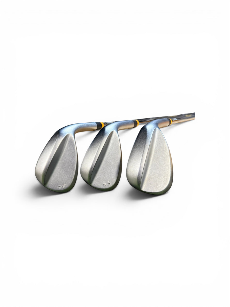 FORGE '85 3 WEDGE SET