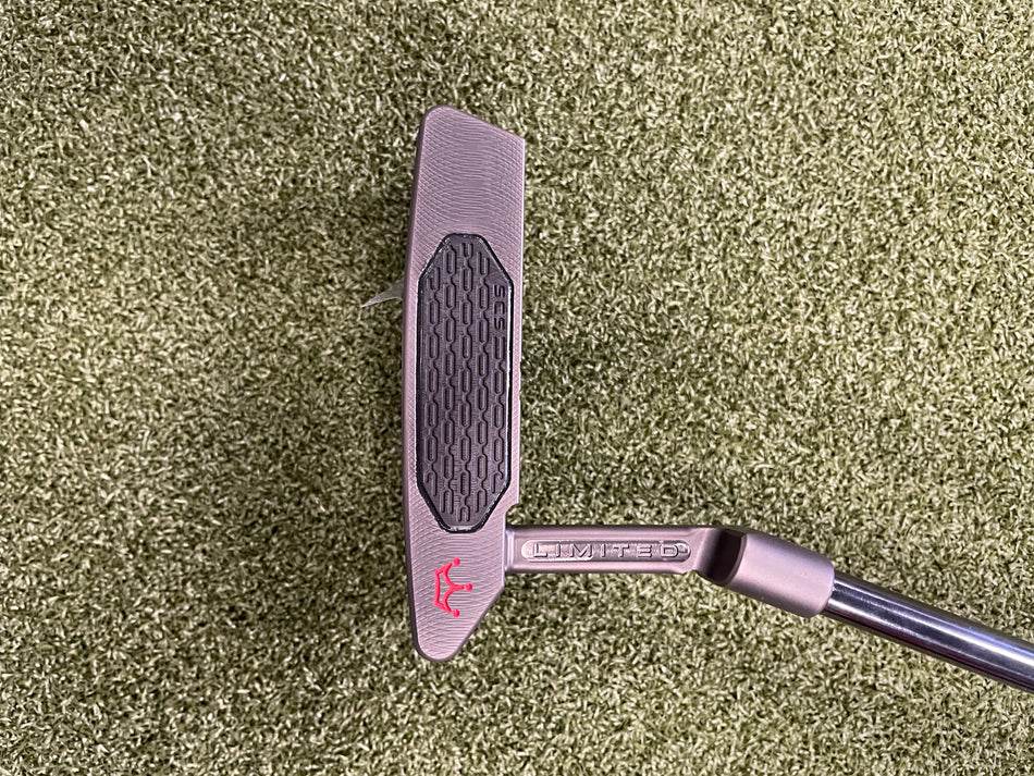 2025 Scotty Cameron Studio Xperimental squarback 2
