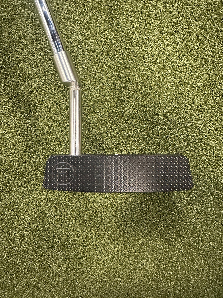 Left Handed Fine Tuned SM-1 34"