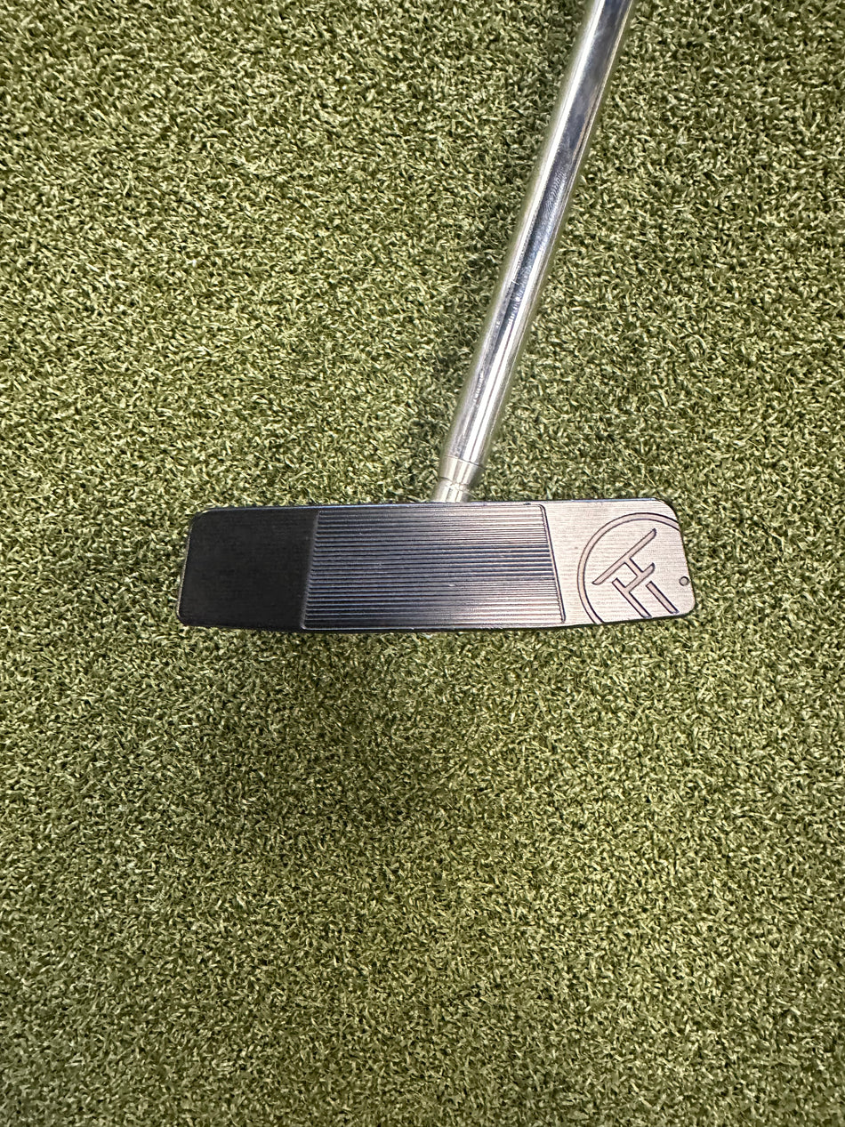 Fine Tuned SM3 Center shaft 32.5"