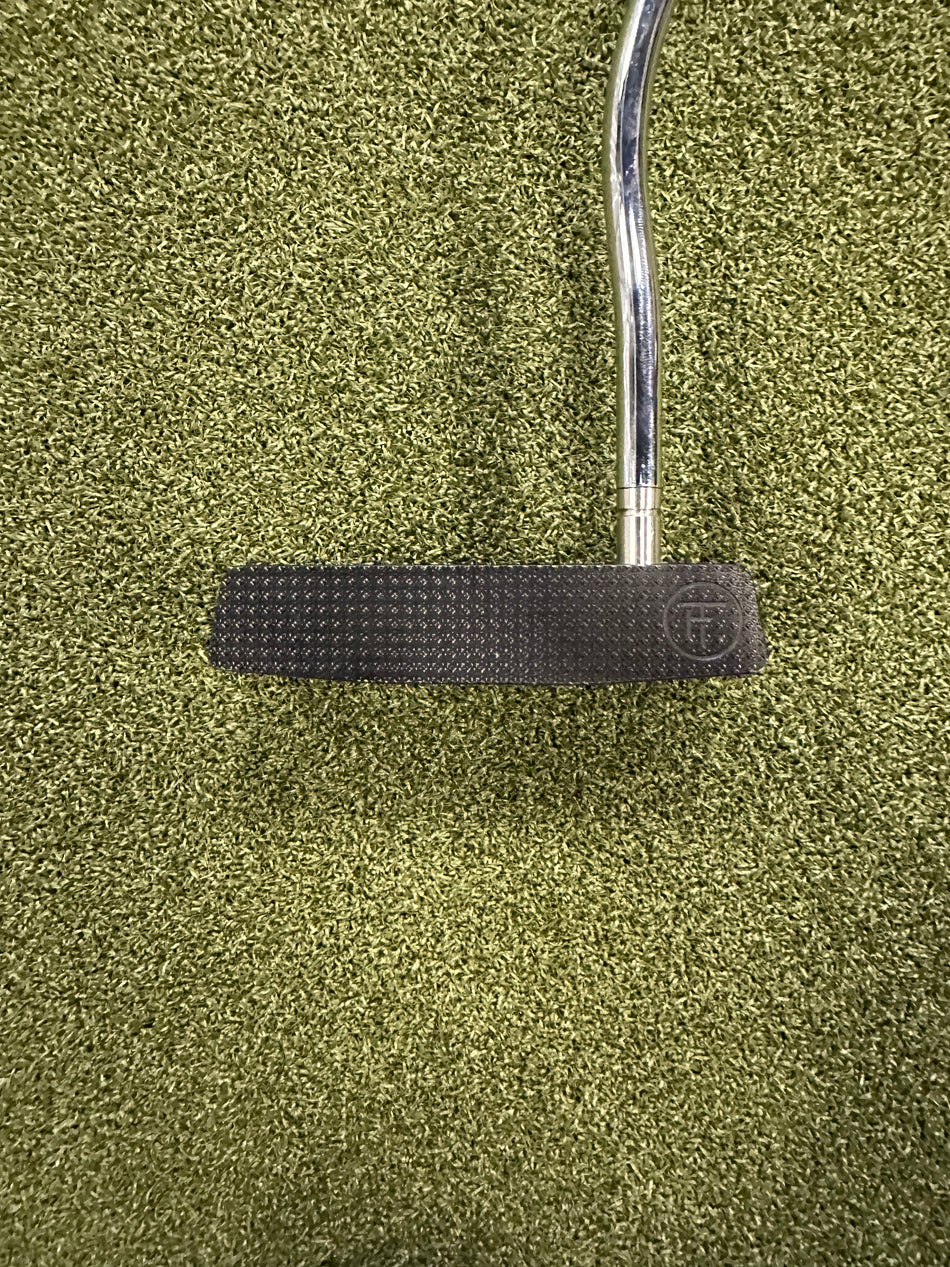 Fine Tuned SB1 Double bend 35.5"