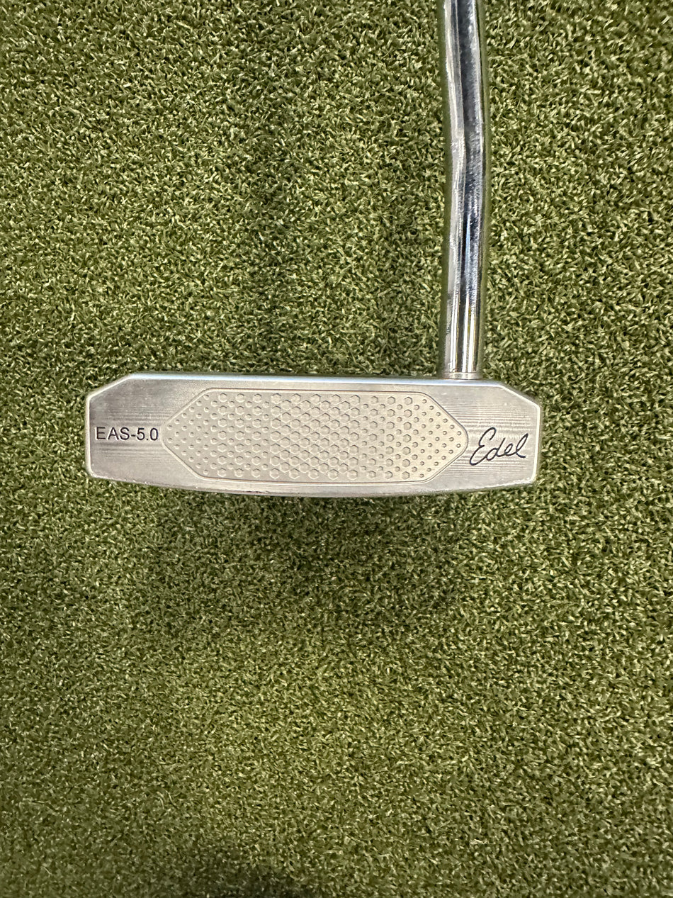 Used Edel EAS 5.0 35"