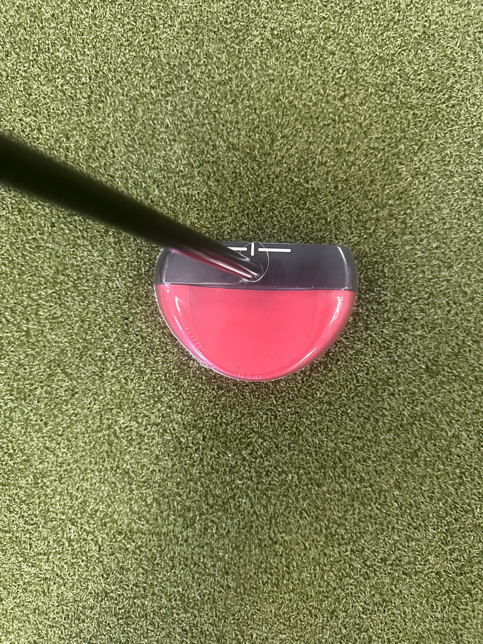 Square 2 Square TRI-HOT Rossie Putter