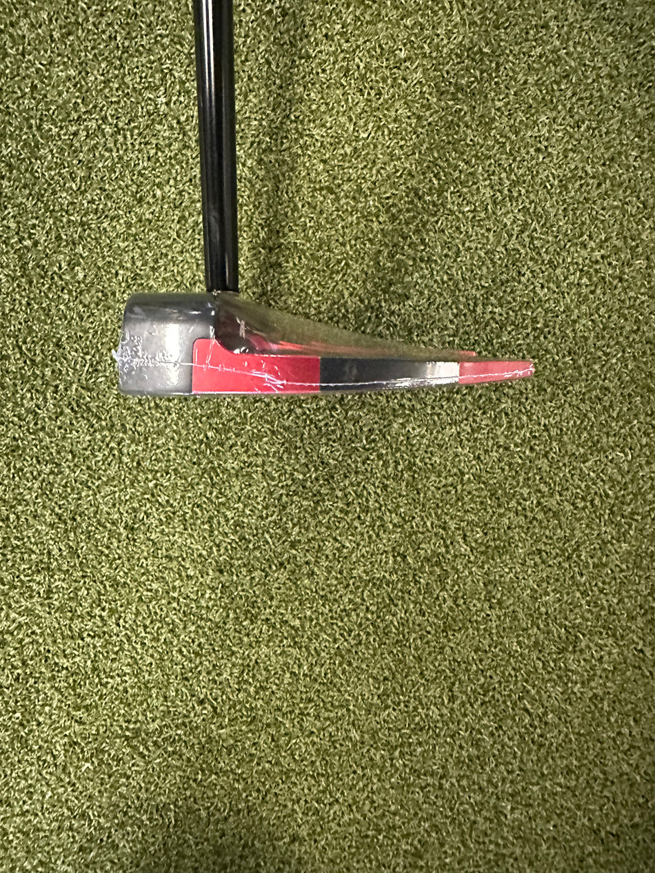 Square 2 Square TRI-HOT Jailbird Putter 34"