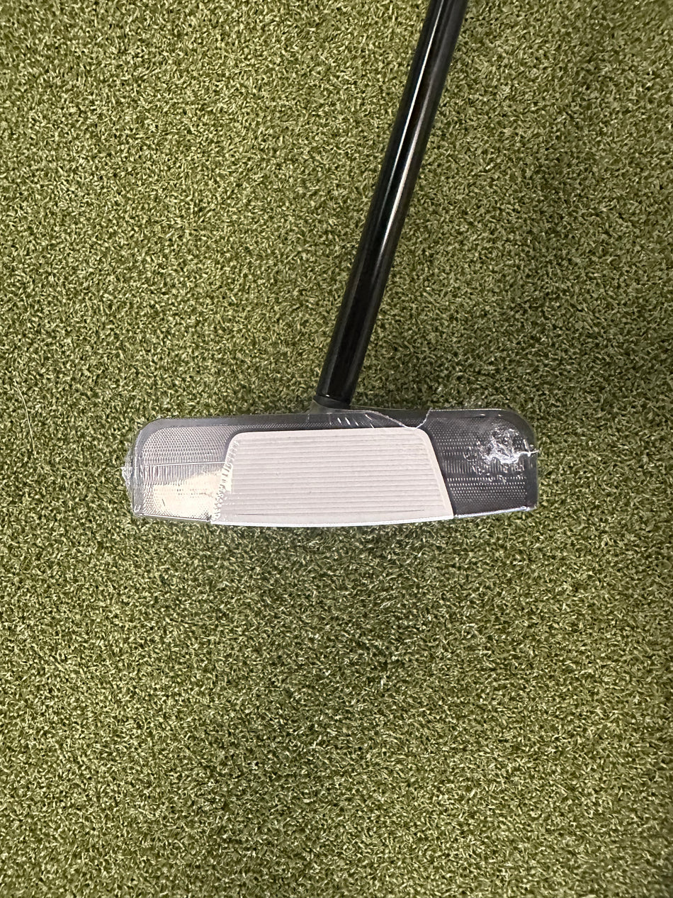 Square 2 Square TRI-HOT Jailbird Cruiser Putter