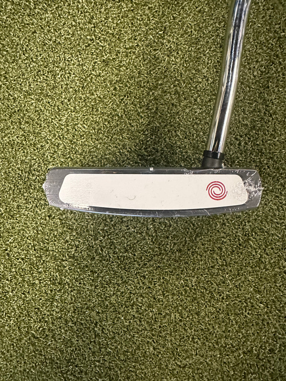 New Odyssey White Hot versa Doble wide 33"