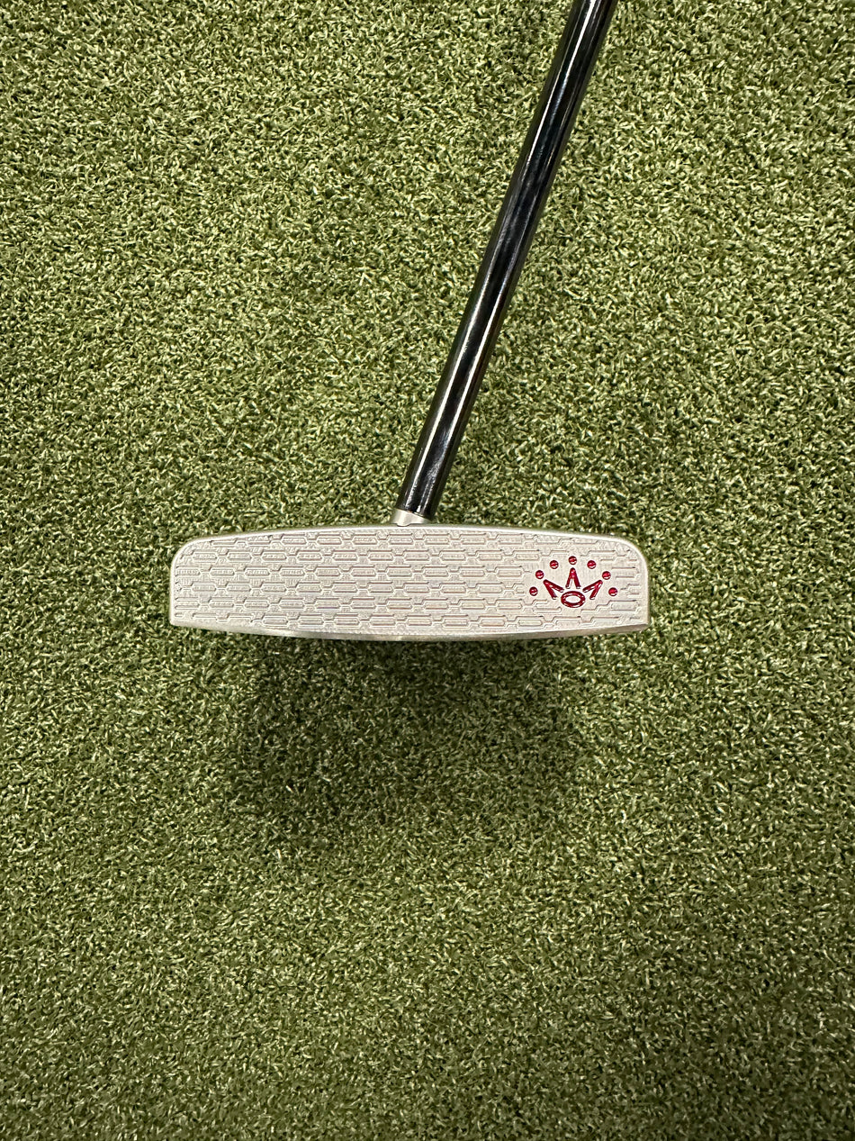 Used Scotty Cameron Phantom 11R OC