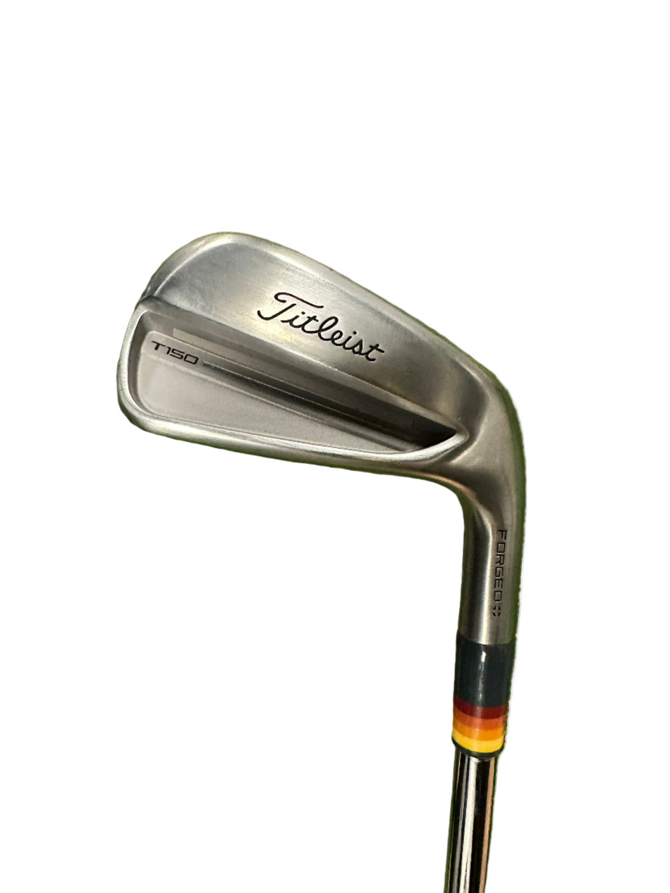 Used Titleist T150/T250 Combo Set  5/GW Oban Shaft