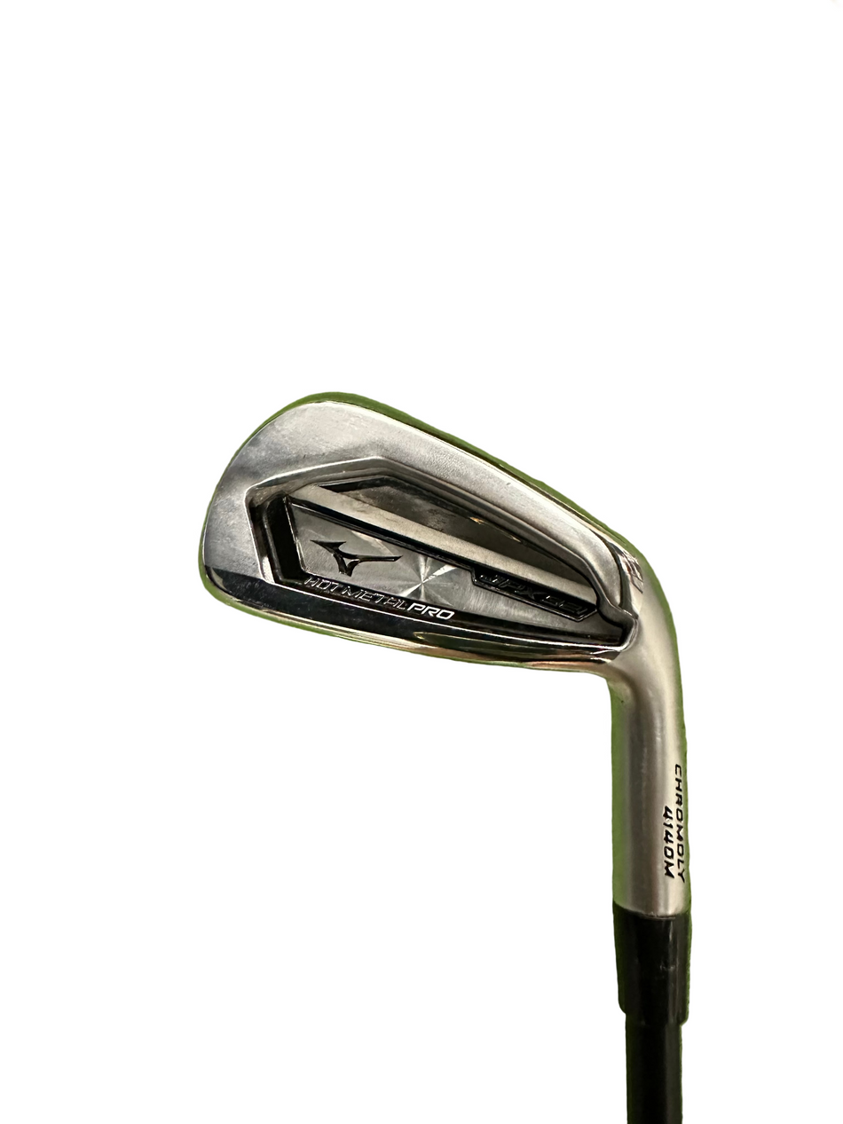 Used Mizuno JPX 921 Hot Metal Pro 5-PW