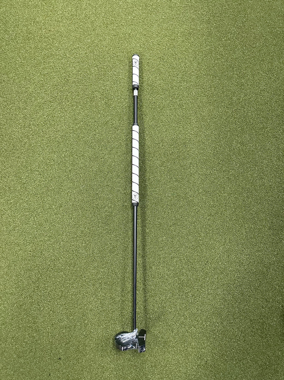 L.A.B. DF3 Broomstick Putter