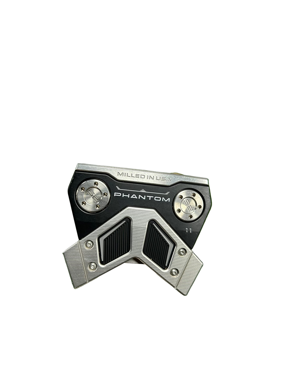 Scotty Cameron Phantom X11 Counter Balance 38"