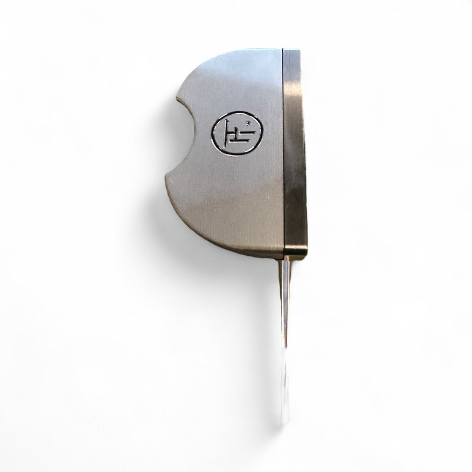 Fine Tuned SM3 Center shaft 32.5"