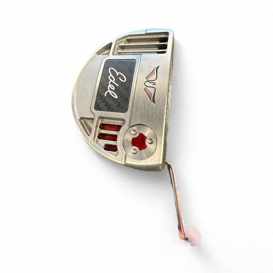 Used Edel EAS 5.0 35"