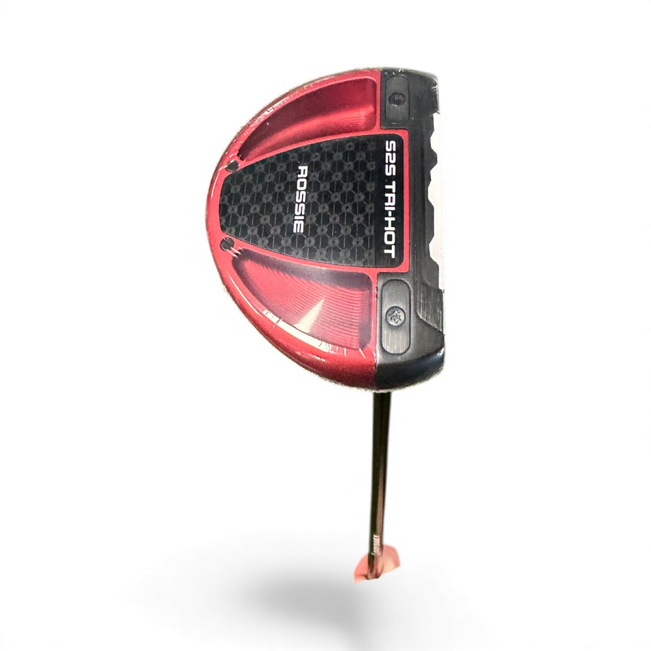 Square 2 Square TRI-HOT Rossie Putter