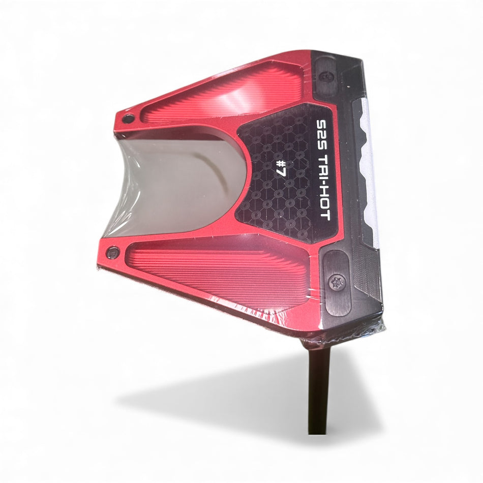 Square 2 Square TRI-HOT #7 Putter 34"