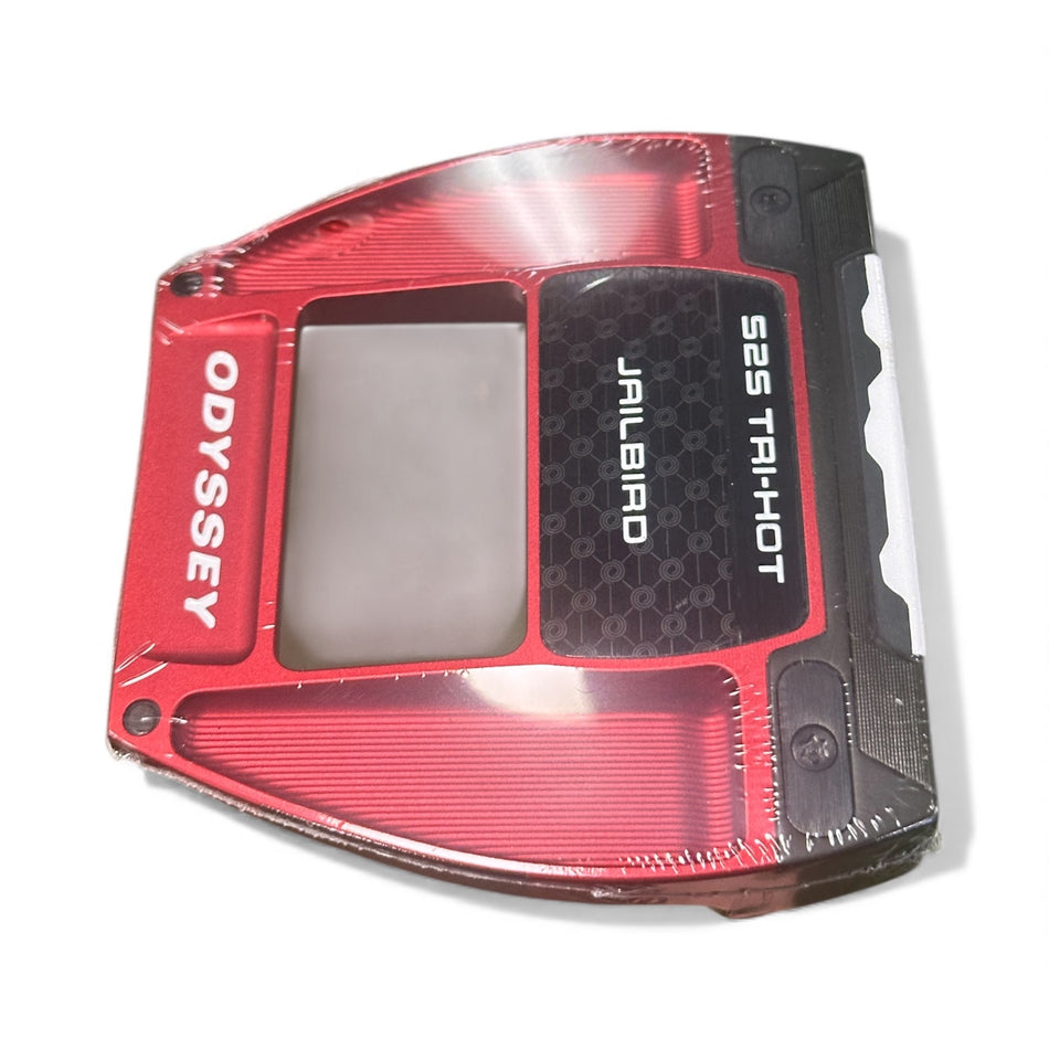 Square 2 Square TRI-HOT Jailbird Putter 34"