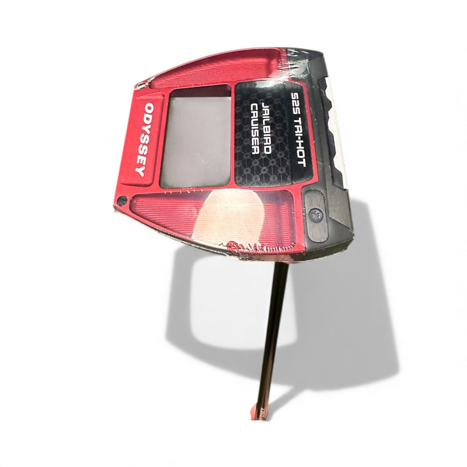 Square 2 Square TRI-HOT Jailbird Cruiser Putter