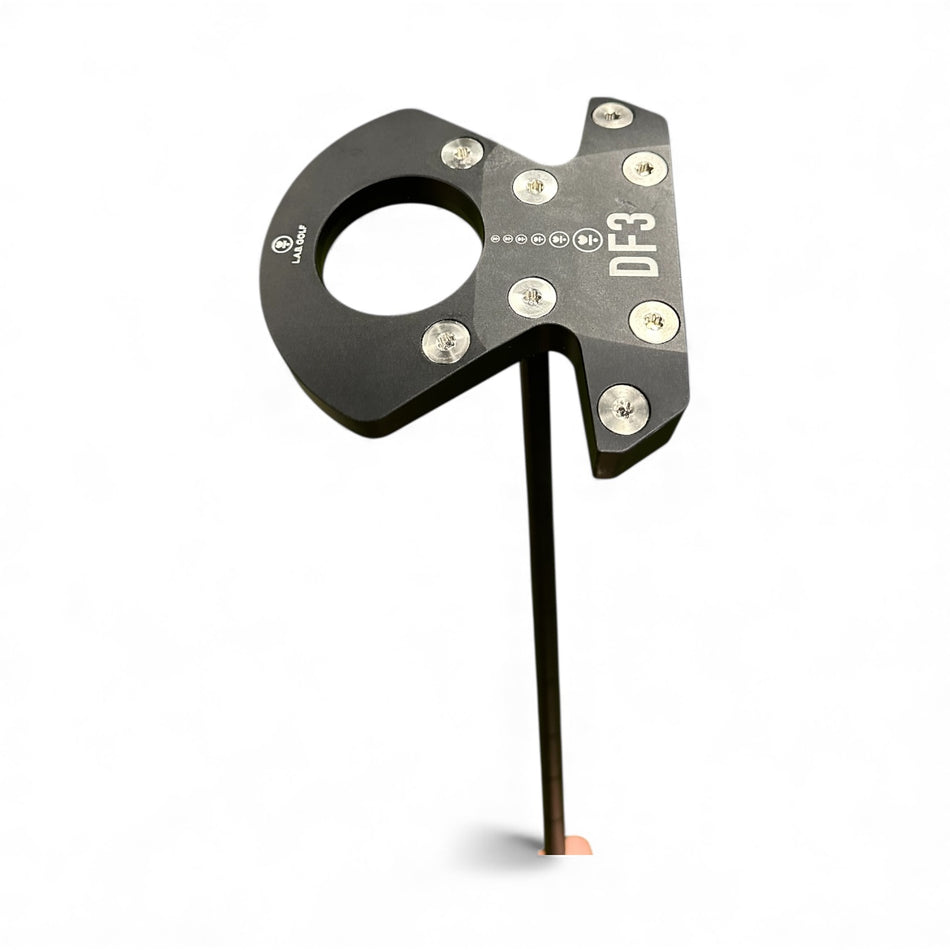 L.A.B Golf DF3 Stock Putter
