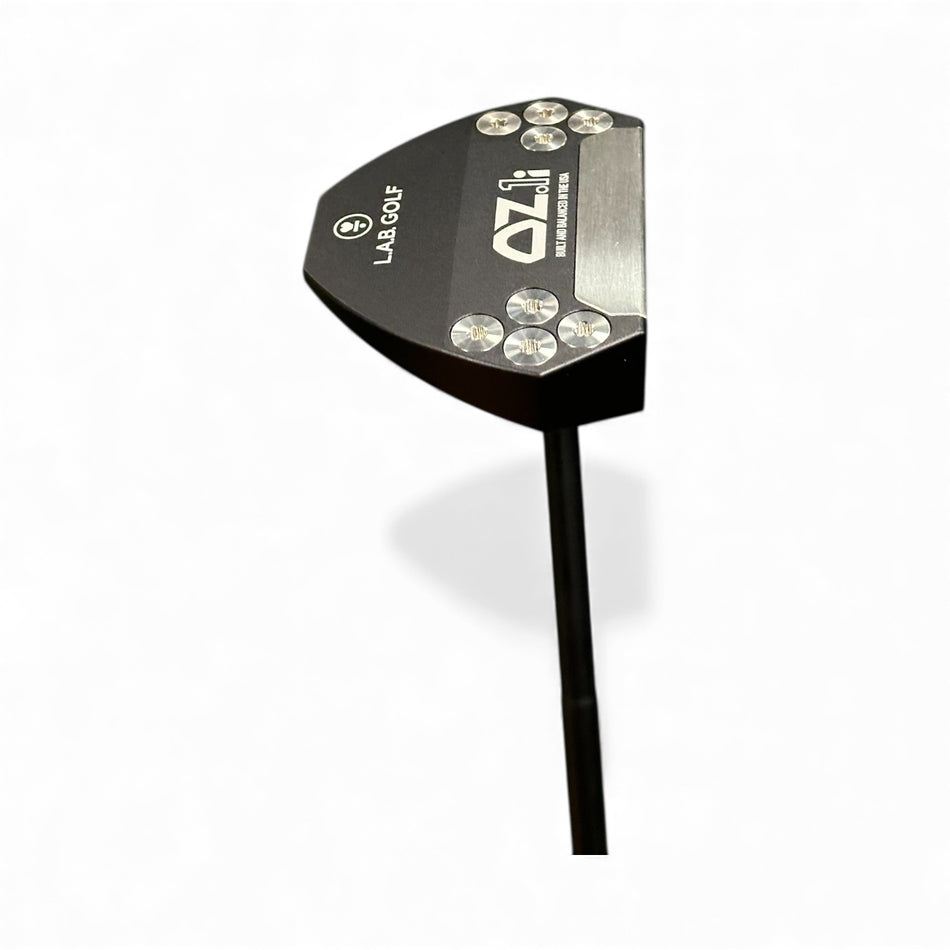 L.A.B Golf OZ.1I Stock Putter