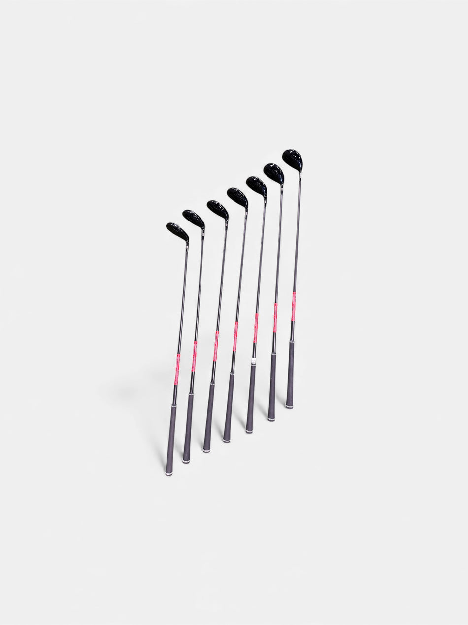 Used Eleven Hybrid Set 5/GW