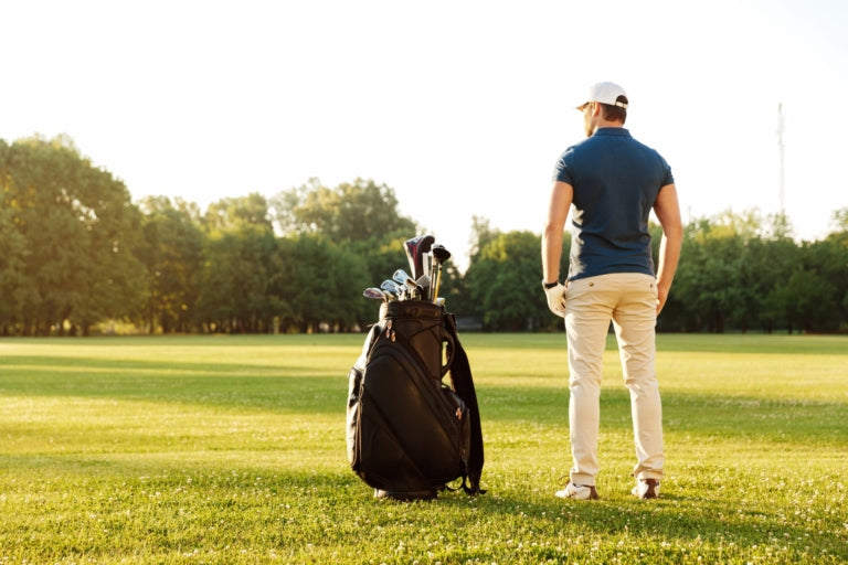 Fairway Wood/Hybrid Fitting