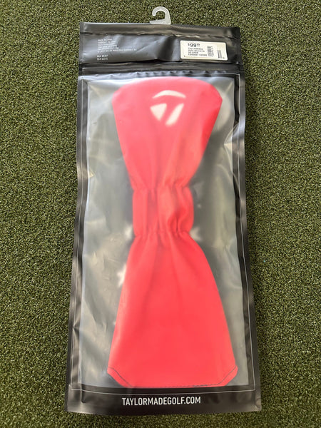 TaylorMade Accessory 2024 Women's US OPEN Fairway Wood Headcover