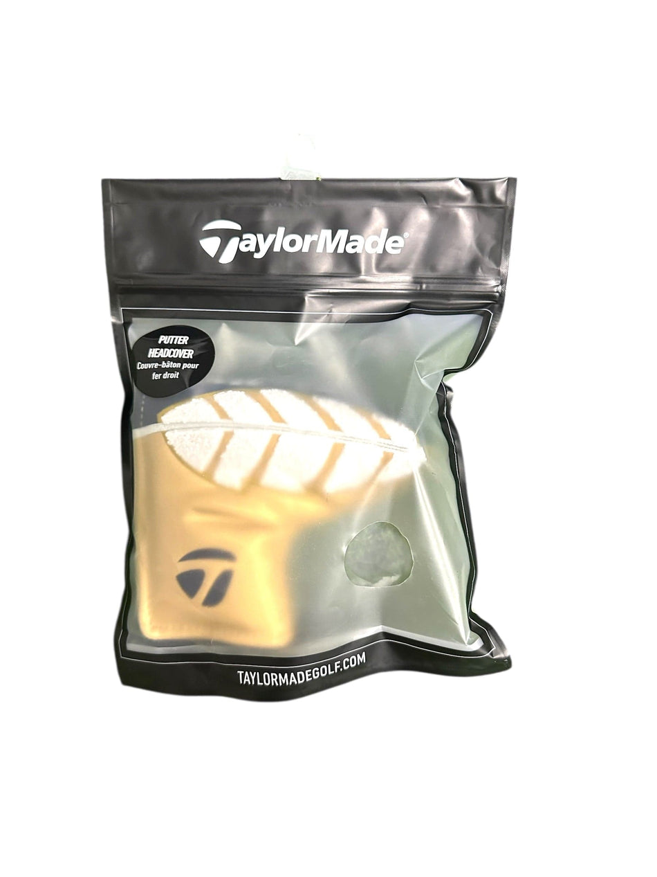 TaylorMade Accessory 2025 Queen City Blade Putter Headcover