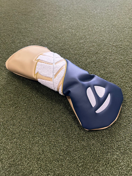 TaylorMade Accessory 2025 Queen city Driver Headcover