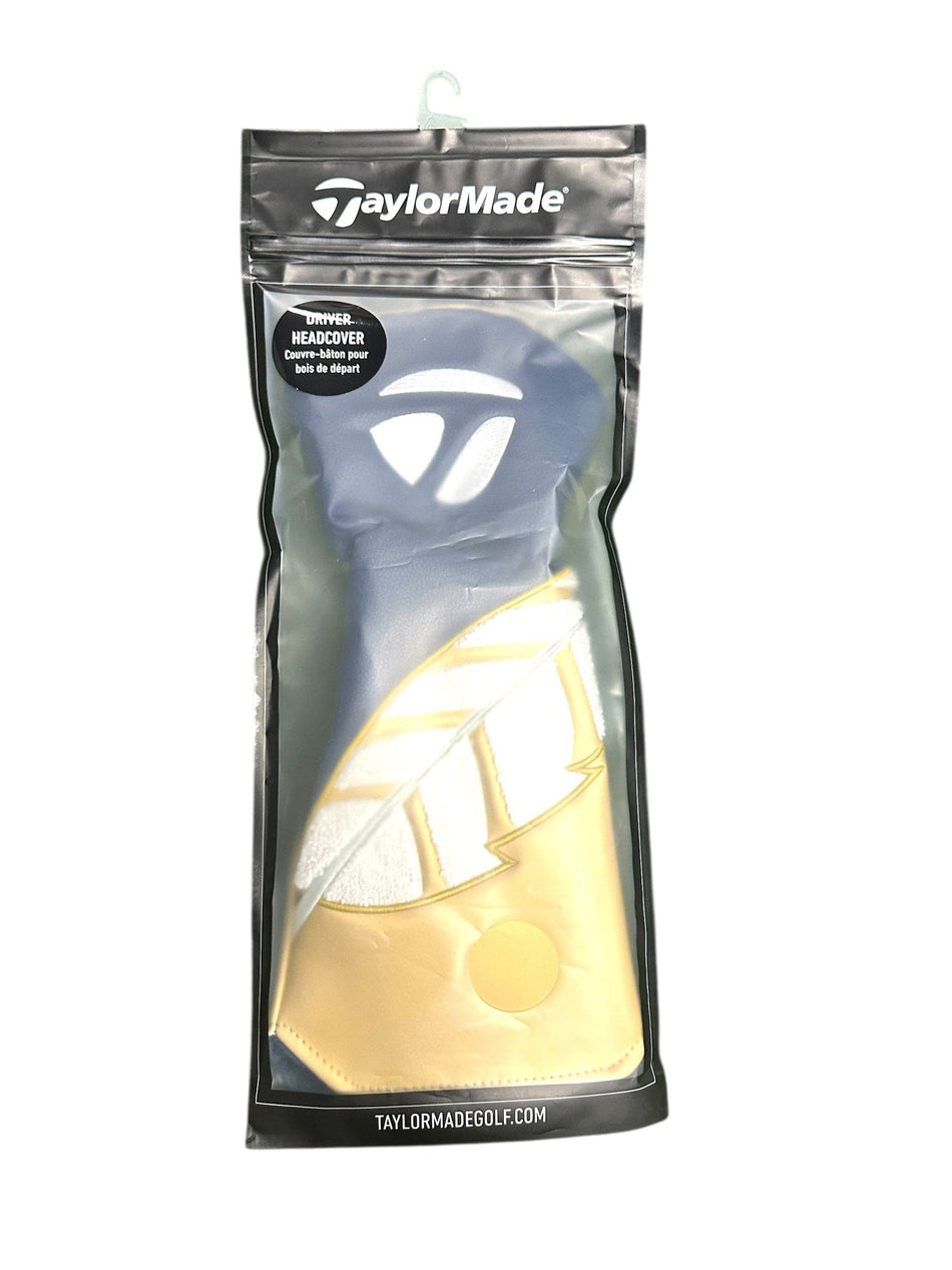 TaylorMade Accessory 2025 Queen city Driver Headcover