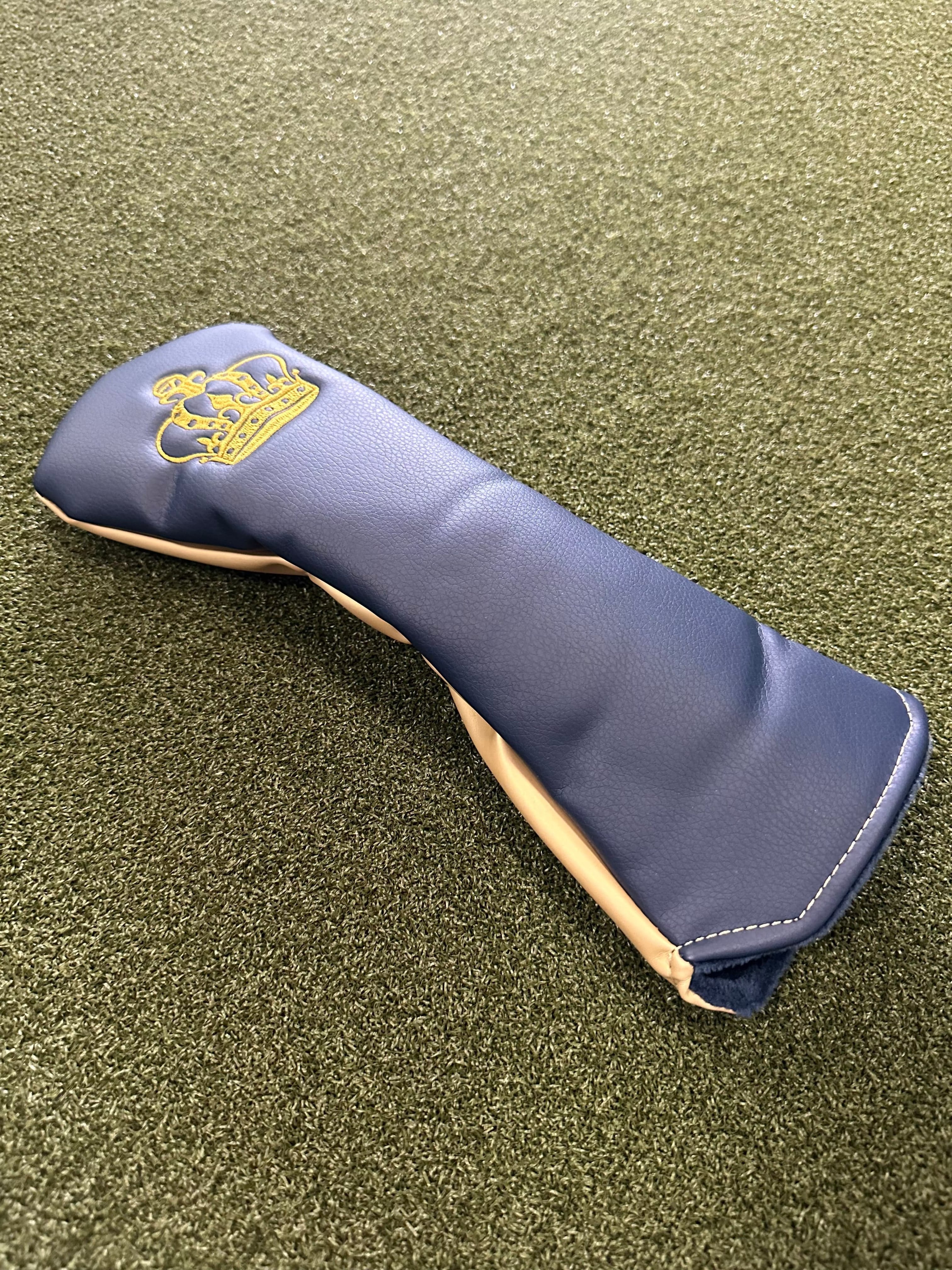 TaylorMade Accessory 2025 Queen City Fairway Headcover