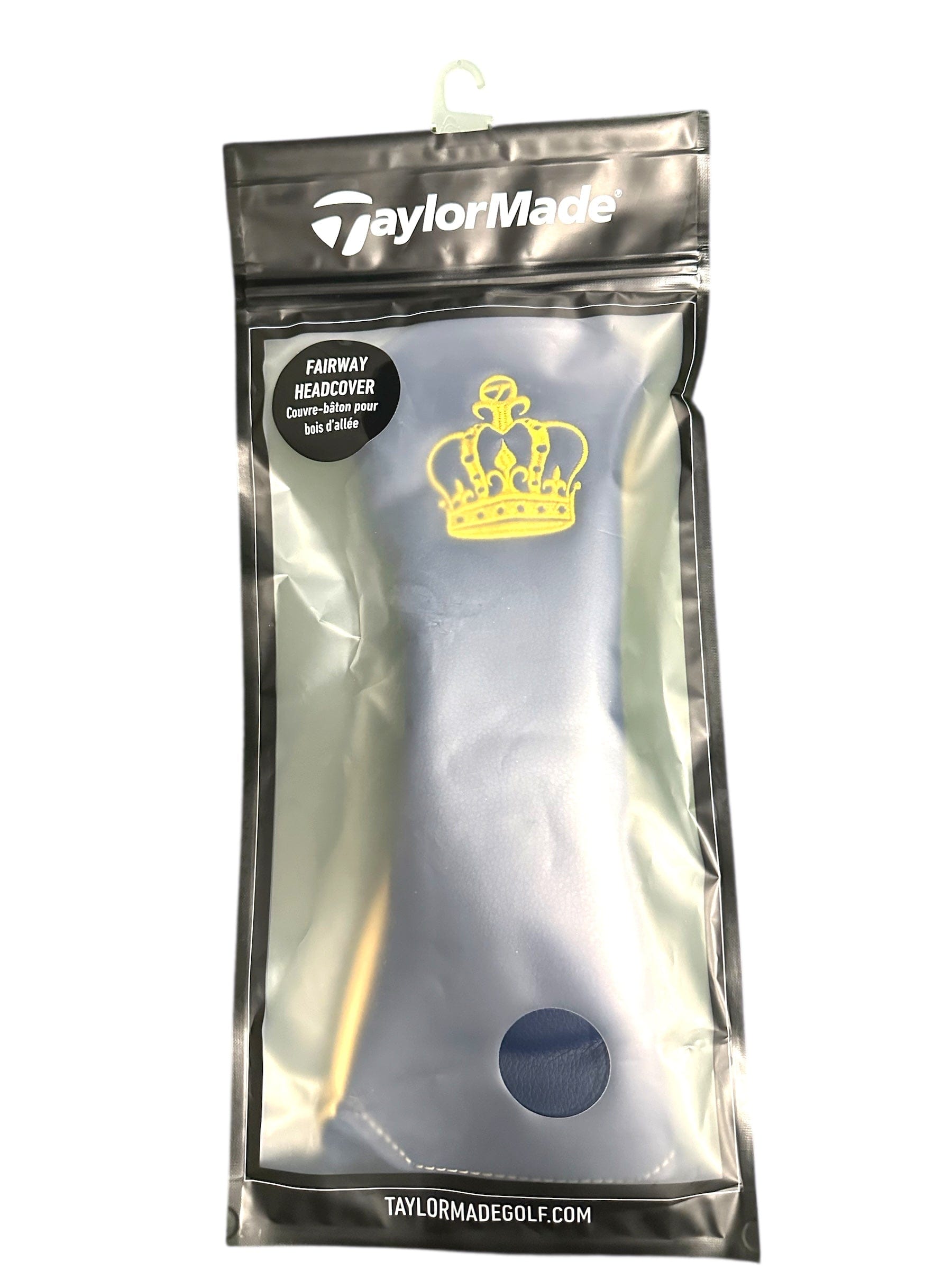 TaylorMade Accessory 2025 Queen City Fairway Headcover