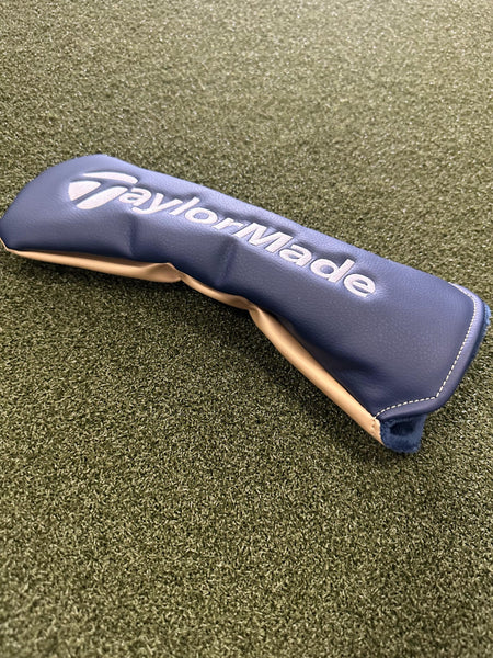 TaylorMade Accessory 2025 Queen City Rescue Headcover