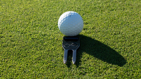 Blue Tees Accessory Blue Tees Divot Tool