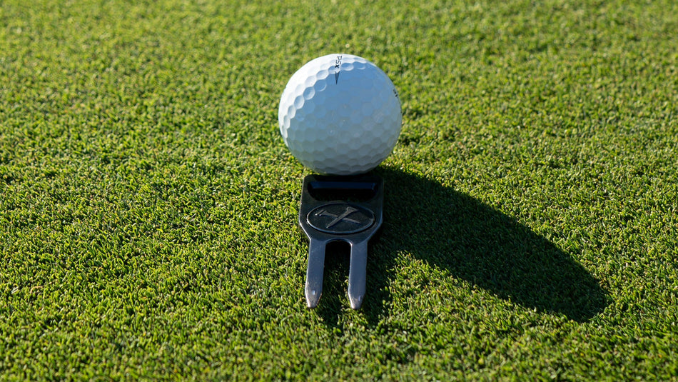 Blue Tees Accessory Blue Tees Divot Tool