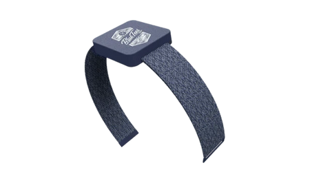 Blue Tees Accessory Blue Tees Magnetic Strap