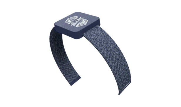 Blue Tees Accessory Blue Tees Magnetic Strap