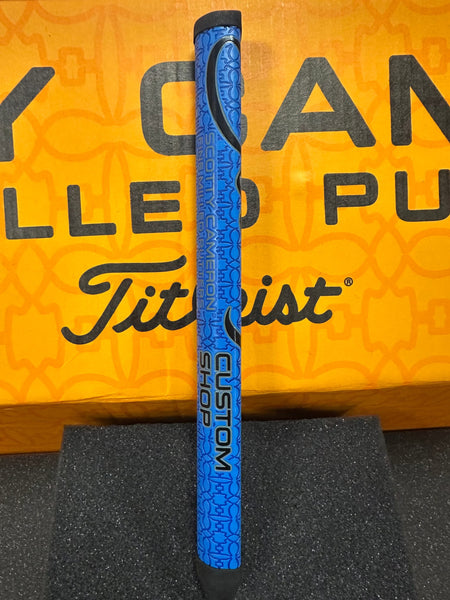 Scotty Cameron Accessory Scotty Cameron Custom Shop Medium Paddle Grip