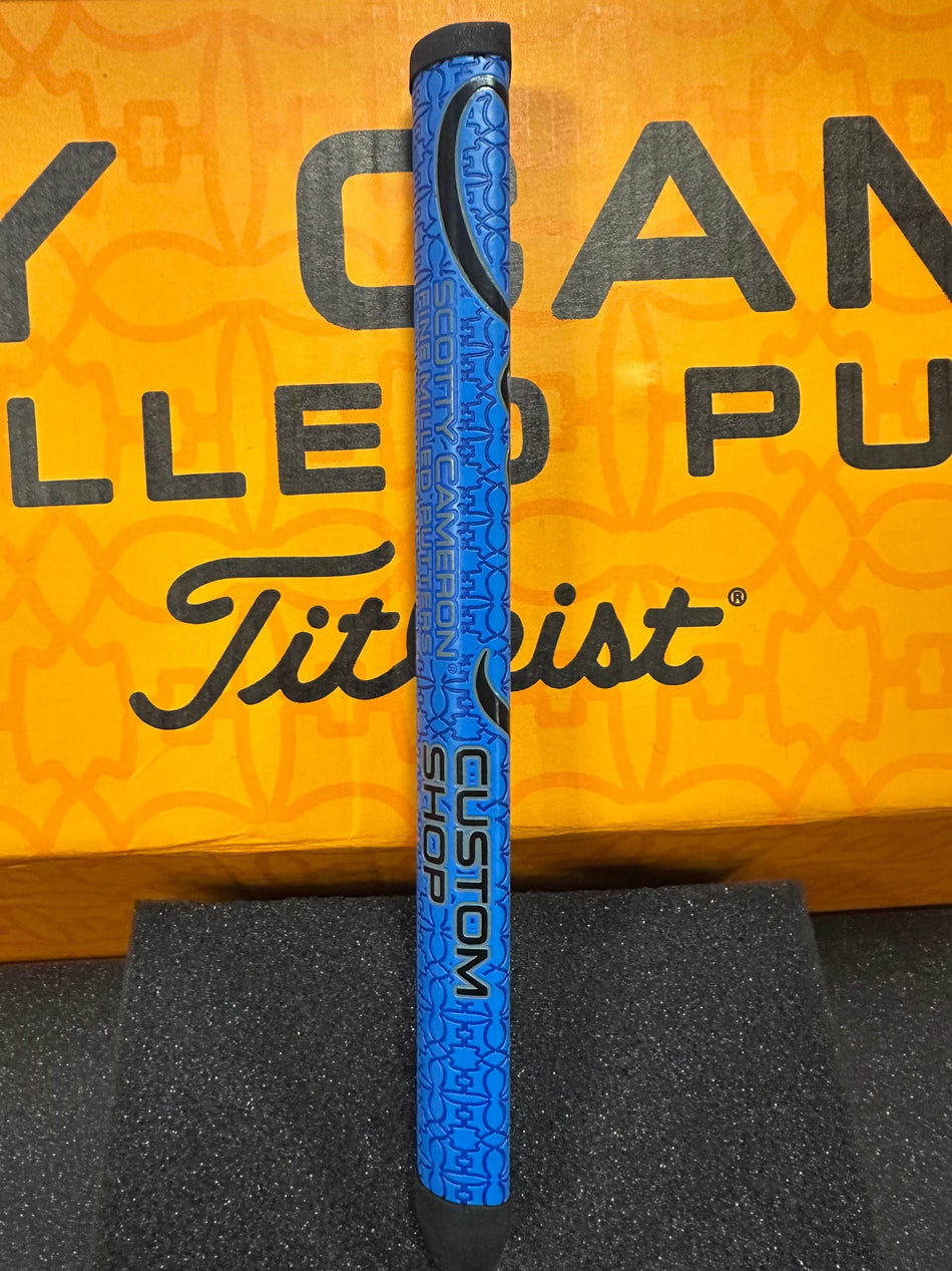 Scotty Cameron Accessory Scotty Cameron Custom Shop Medium Paddle Grip
