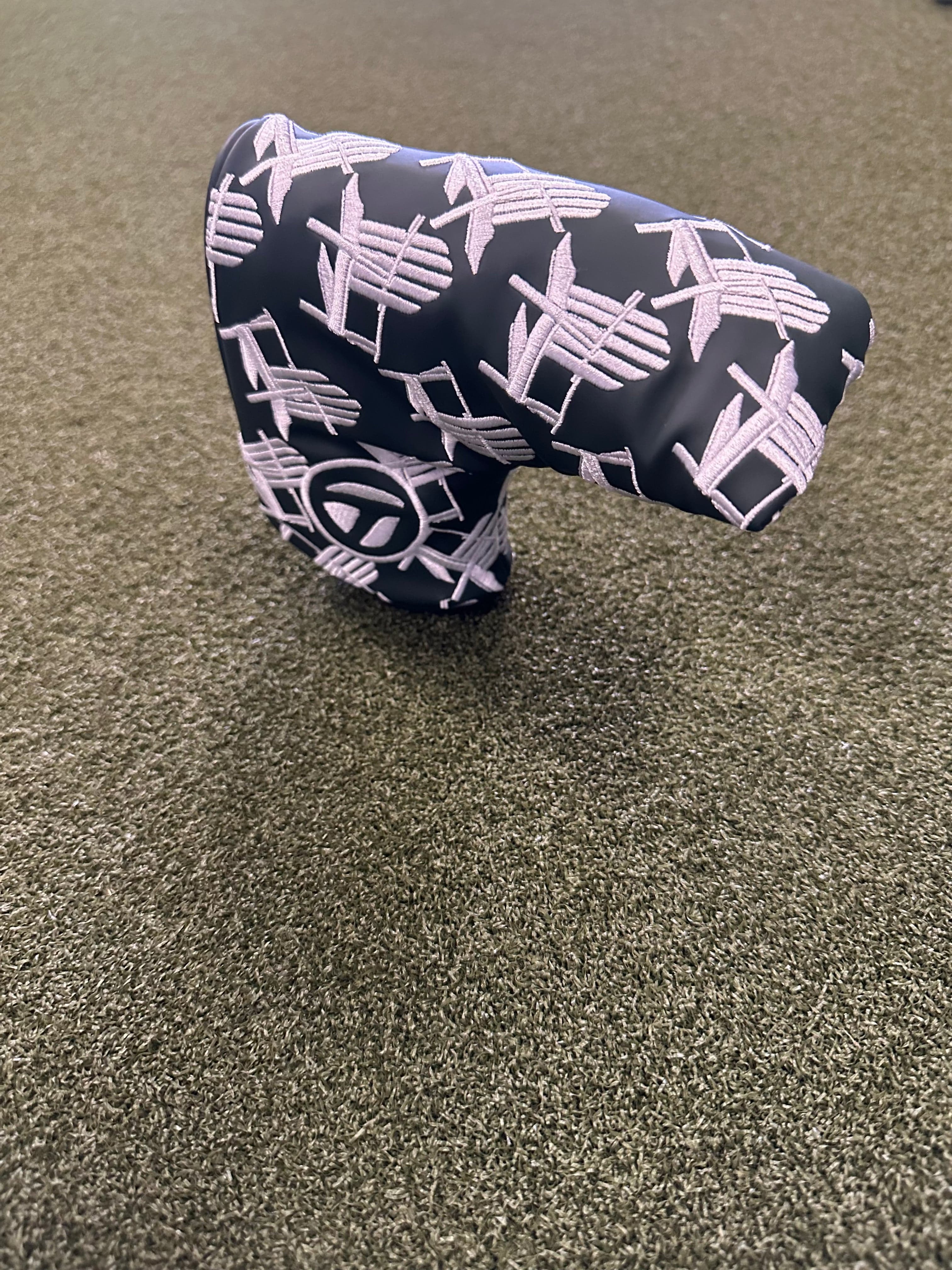 TaylorMade Accessory Taylormade 2024 Men's US OPEN Blade Headcover