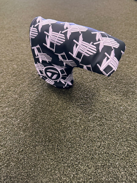 TaylorMade Accessory Taylormade 2024 Men's US OPEN Blade Headcover